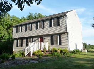 222 W Cruikshank Rd, Butler, PA 16002