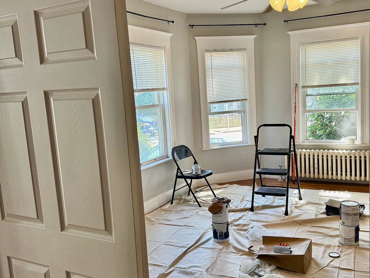 2 bed, 1200 sqft, $3,000 — Photo 2