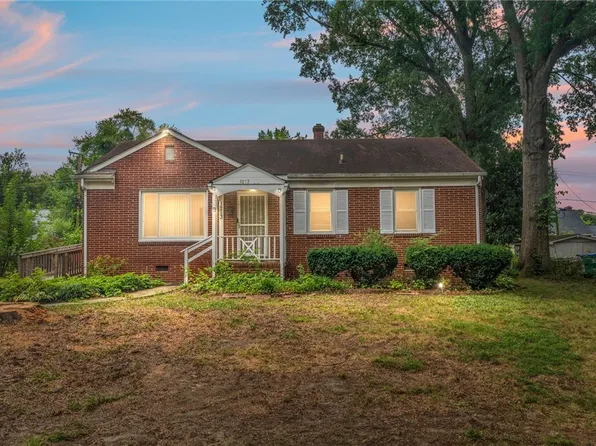 1213 Floral Ave, Richmond, VA 23224