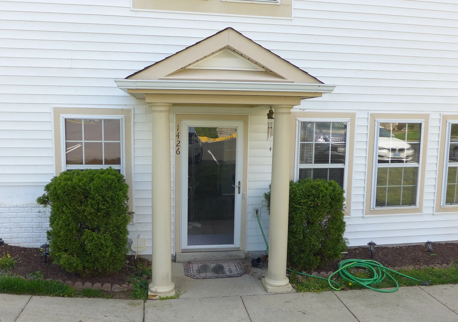 2 Bed/2 Bath Condo in Crofton for Rent! — Photo 2