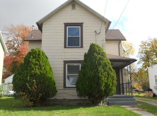 414 Park St, Marion, OH