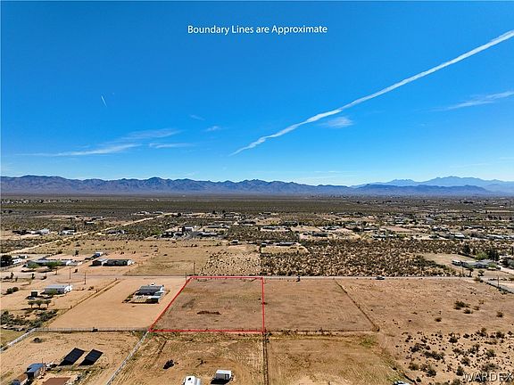 4th image of 0 N Concho Rd