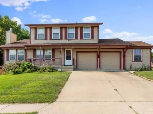 15707 E 3rd Terrace Ct S, Independence, MO 64050