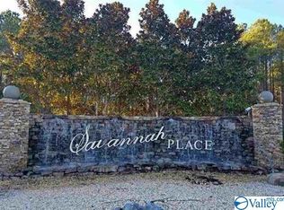 32 Worthington Ln LOT 1, Guntersville, AL 35976