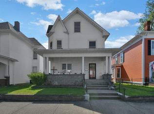 423 E Market St, Washington Court House, OH