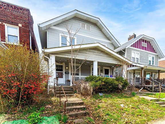 2nd image of 2507-2509 Indianola Ave