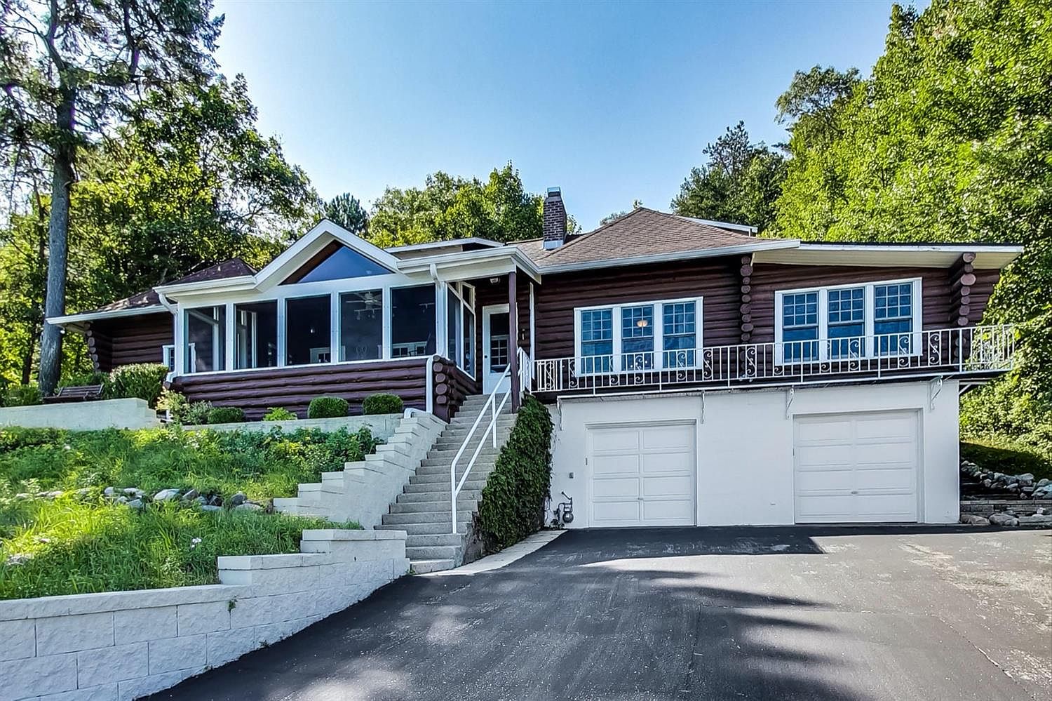 5 Beach Dr, Dune Acres, IN 46304 Zillow