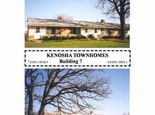 12524 41st Ave, Pleasant Prairie, WI 53158