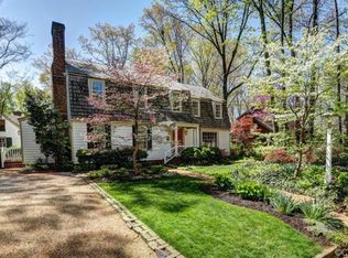 1901 Early Settlers Rd, North Chesterfield, VA 23235