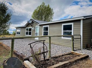 32 Marsh Ln, Sheridan, MT 59749