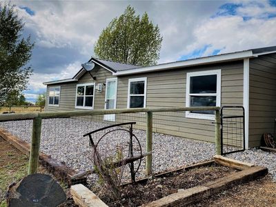 32 Marsh Ln, Sheridan, MT, 59749