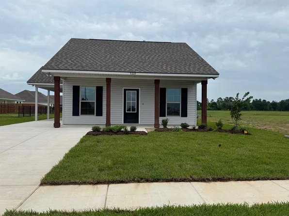 5329 Kramer Ct, Lake Charles, LA 70607