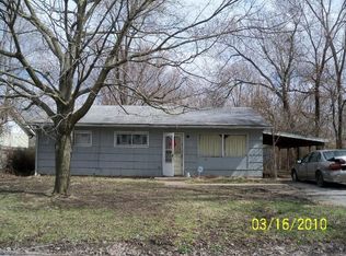 172 Amelia Dr, Cahokia, IL 62206