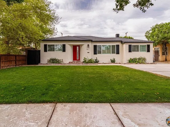 124 W J St, Brawley, CA 92227