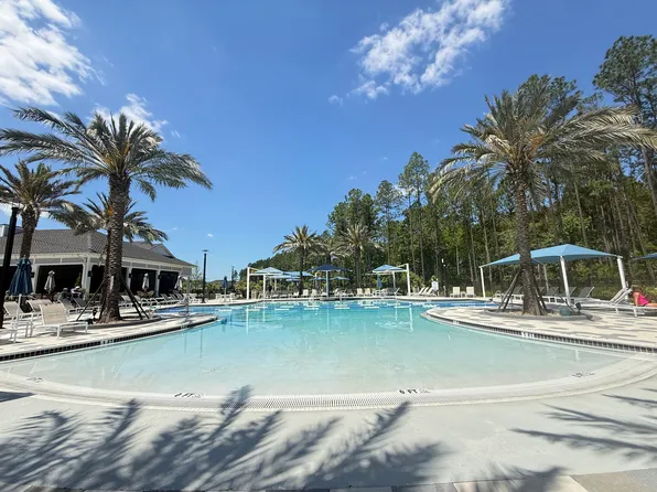 364 Jubilee Cir, Yulee, FL 32097