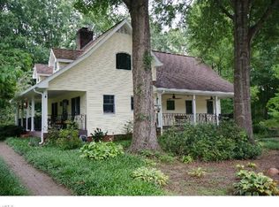 377 Scott Rd, Pinnacle, NC 27043