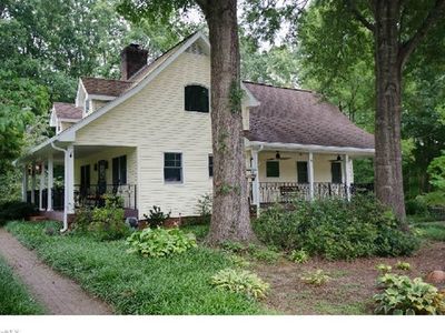 377 Scott Rd, Pinnacle, NC, 27043