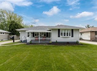 601 Center Rd, Buffalo, NY 14224