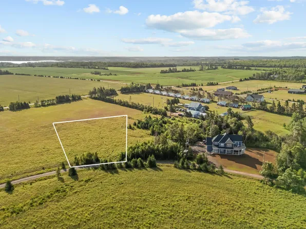 LOT 58 Sunset Cres W, Morell, PE C0A 1S0