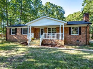 9416 Sherry Ln, Henrico, VA 23231