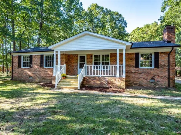 9416 Sherry Ln, Henrico, VA 23231