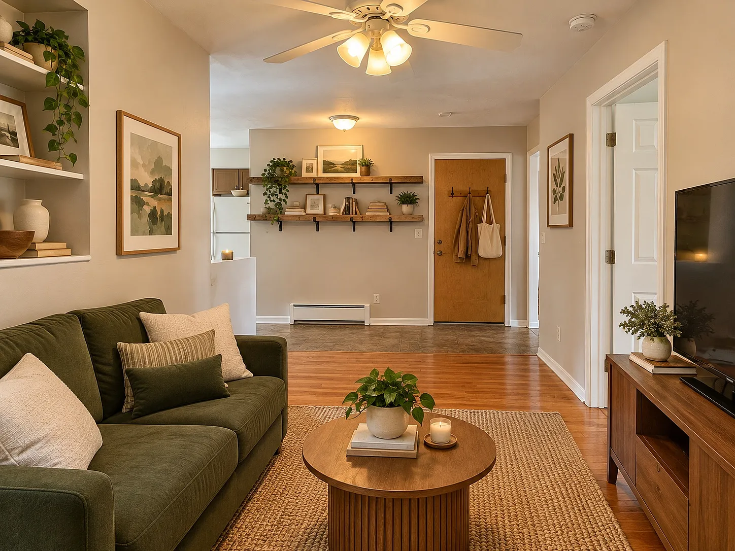1 bed, 9999 sqft, $2,550 — Photo 3