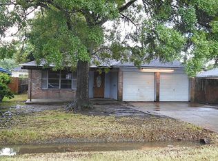 1106 Havner Ln, Houston, TX 77037