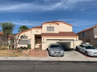 3320 Ventana Hills Dr, Las Vegas, NV 89117