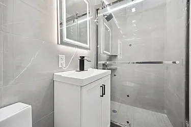 Rented by E Realty International Corp