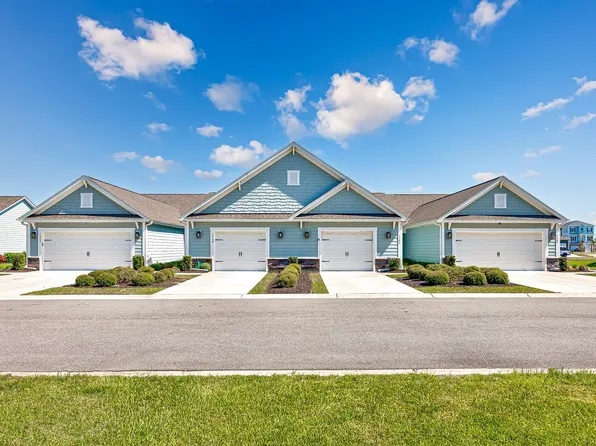 136 Queens Cove Place #C, Myrtle Beach, SC 29579