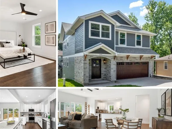 2476 Helen Ave, Saint Louis, MO 63144