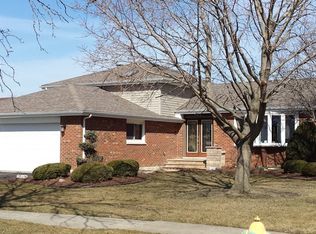 6138 Marsh Ln, Matteson, IL 60443