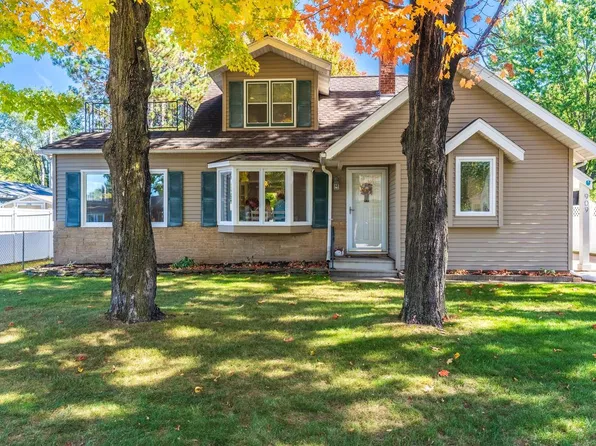 909 S 21ST AVENUE, Wausau, WI 54401