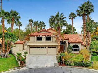 1931 Quimper Ct, Henderson, NV 89014