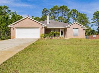 7016 Flintwood St, Navarre, FL 32566
