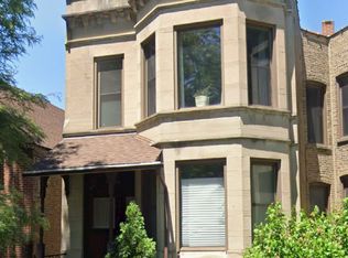 2726 W Potomac Ave #2, Chicago, IL 60622
