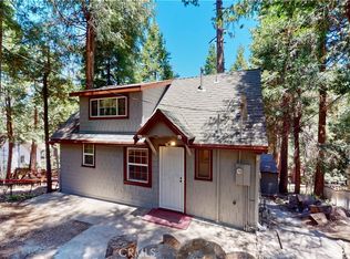 23124 Sycamore Ln, Crestline, CA 92325