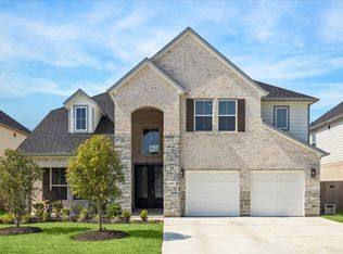 4702 Whisperwood Dr, Rosenberg, TX 77471