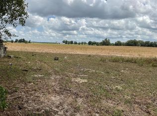 NE 46th Ln Lot 10, Bronson, FL 32621