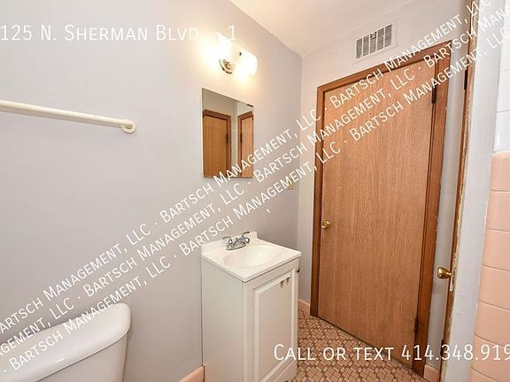 2nd image of 4125 N Sherman Blvd #1