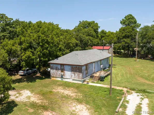 (undisclosed Address), Wilson, OK 73463