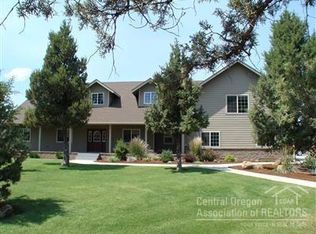 6711 NW Larch Dr, Redmond, OR