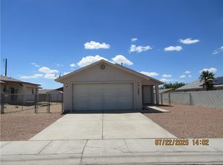 3285 N Central St, Kingman, AZ 86401