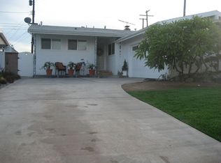 1264 W 140th St, Gardena, CA 90247