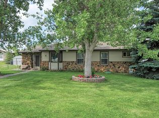 2 Apache Cir, Gillette, WY 82718