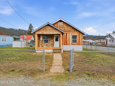 502 Wyoming Ave, Pinehurst, ID, 83850