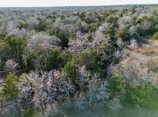 15 Antioch Rd, Paige, TX 78659