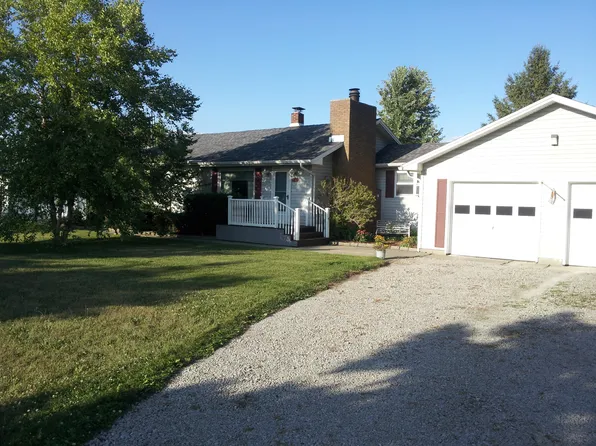 9907 Lenawee County Line Rd, Britton, MI 49229