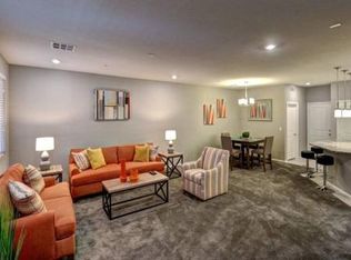 2875 Cabrillo Terrace St, Henderson, NV 89044