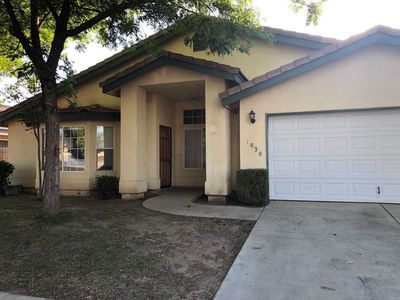 1030 N Sumter Ct, Visalia, CA, 93292